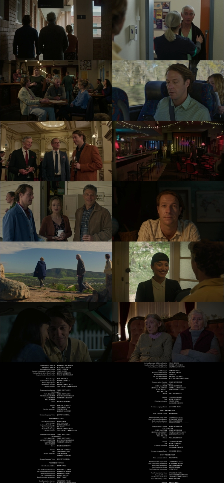 The Travellers 2025 Hindi ORG Dual Audio Movie DD5.1 1080p 720p 480p Web-DL x264 ESubs HEVC