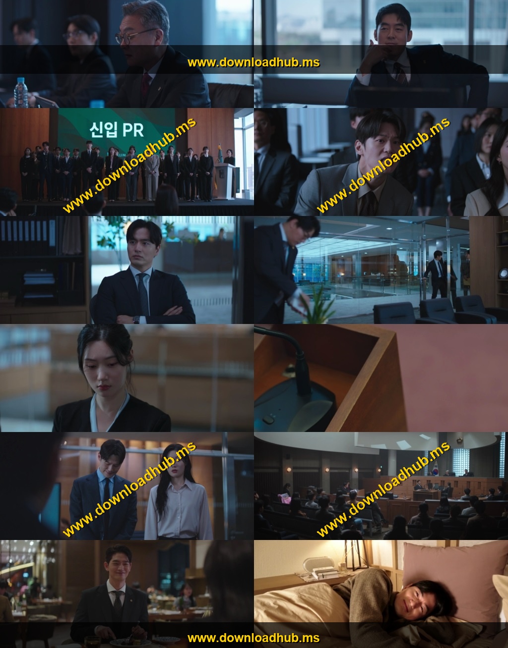 When Life Gives You Tangerines 2025 S01 Complete Hindi Dual Audio 1080p 720p 480p Web-DL ESubs