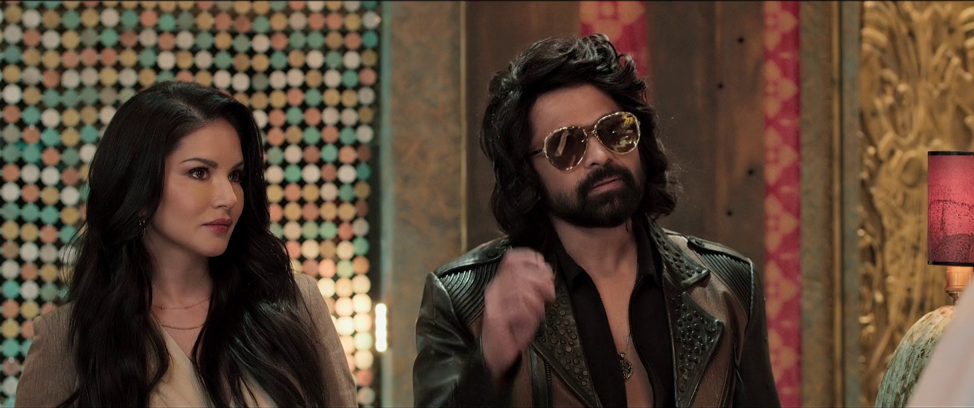 Badass Ravi Kumar Screenshot 2