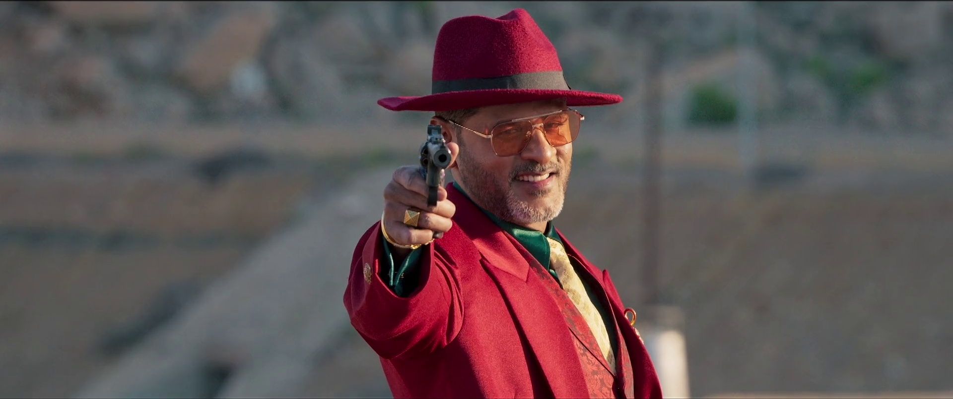 Badass Ravi Kumar Screenshot 3