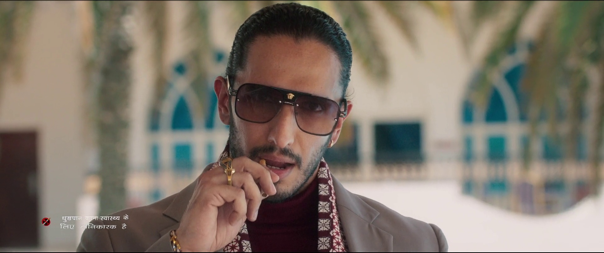 Badass Ravi Kumar Screenshot 4