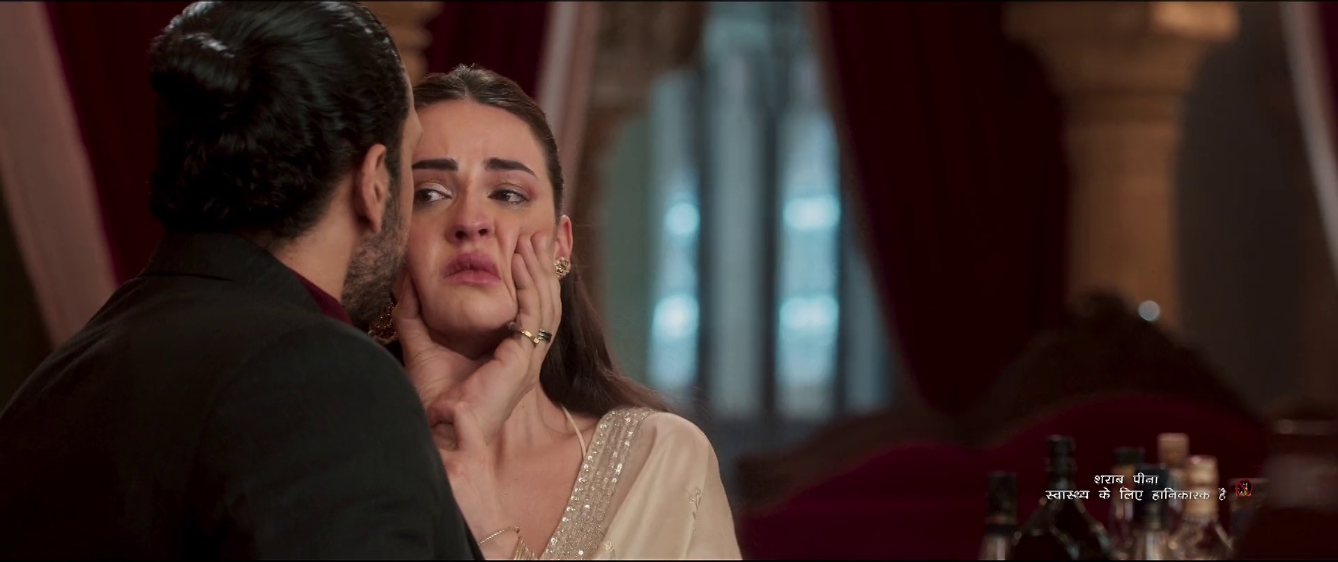 Badass Ravi Kumar Screenshot 5