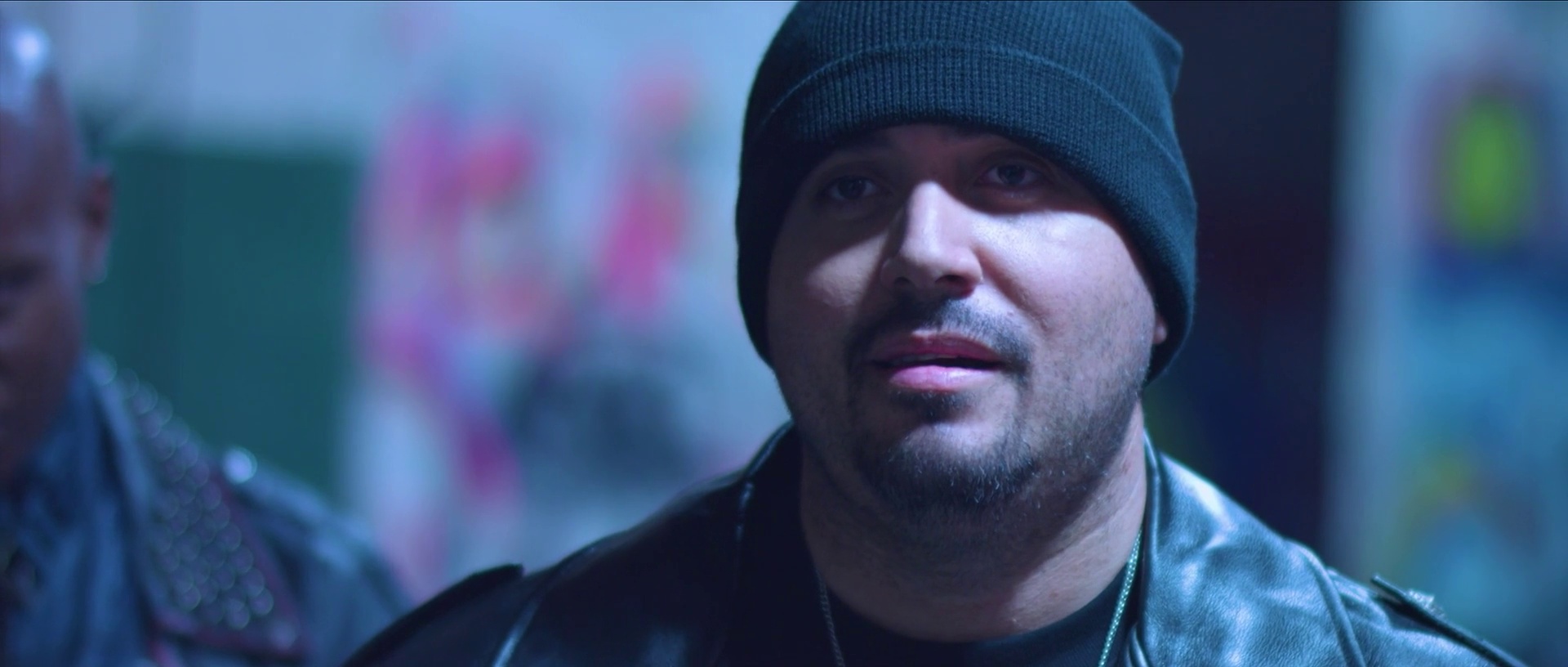 Lazarus Screenshot 1