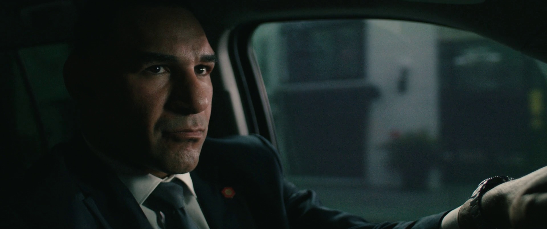 Safe House Screenshot 1