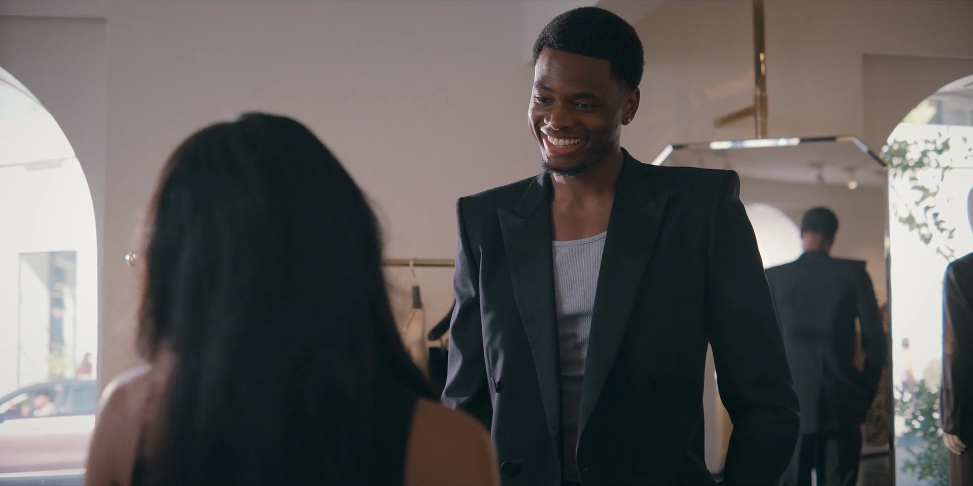 Running Point Screenshot 1