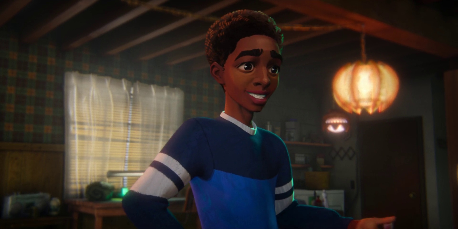 Stranger Things: Tales from '85 Screenshot 2