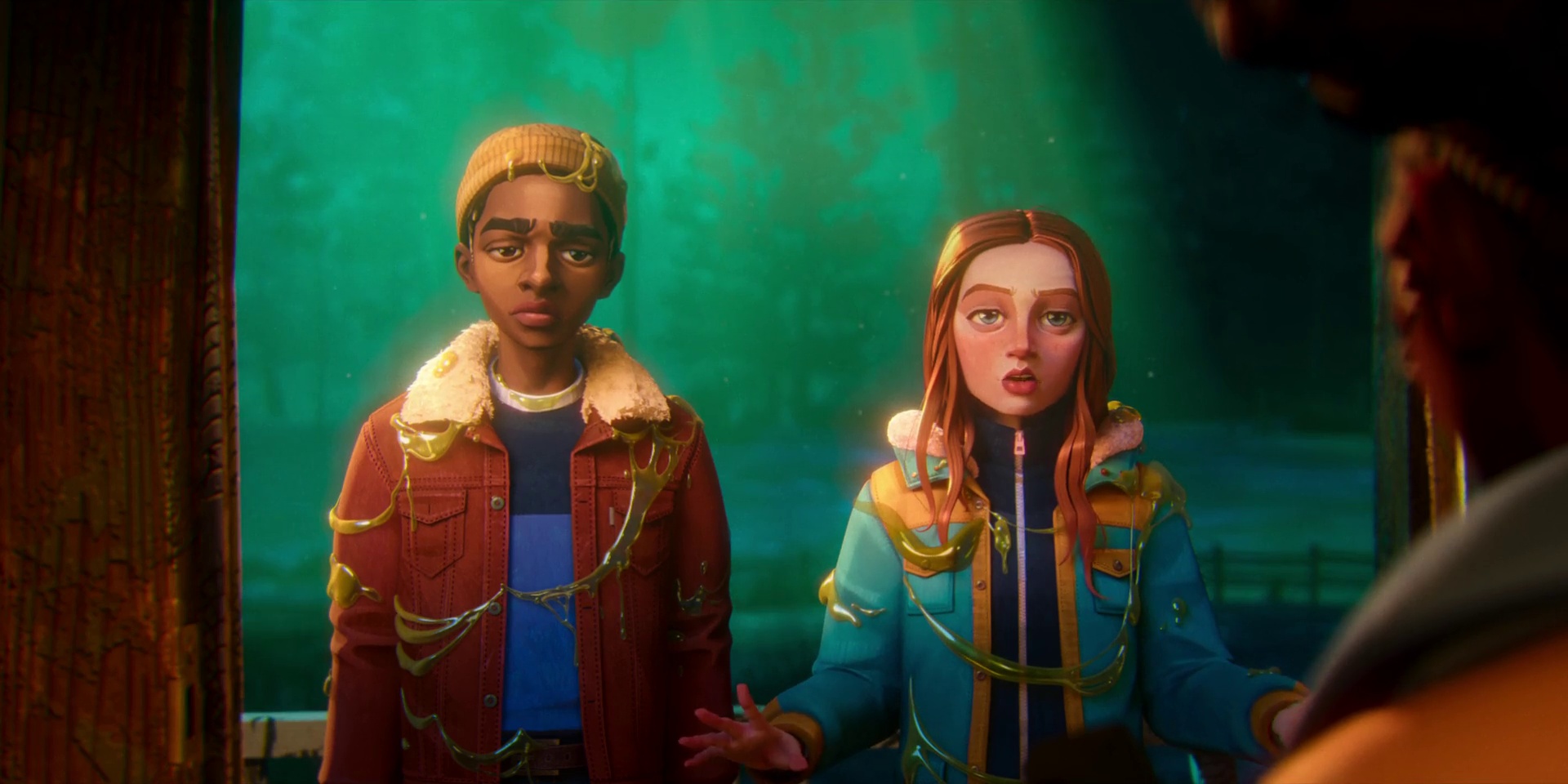 Stranger Things: Tales from '85 Screenshot 5