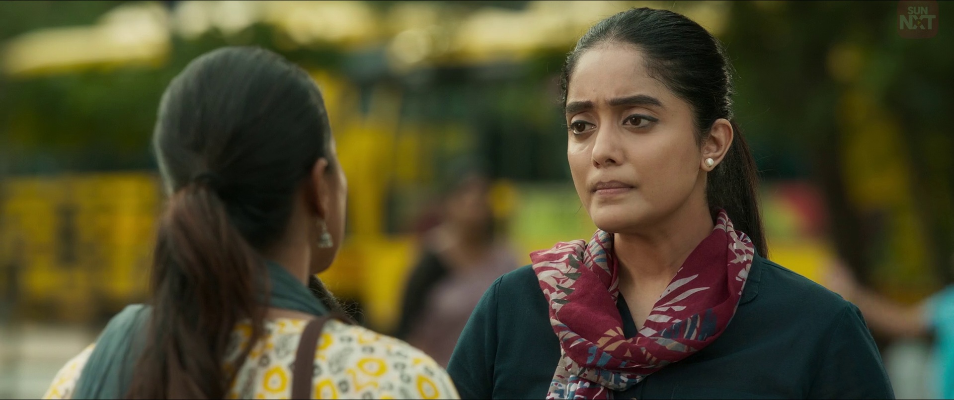 Theeyavar Kulaigal Nadunga Screenshot 4