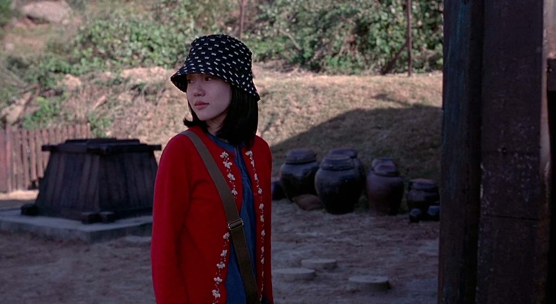 A Tale of Two Sisters Screenshot 2