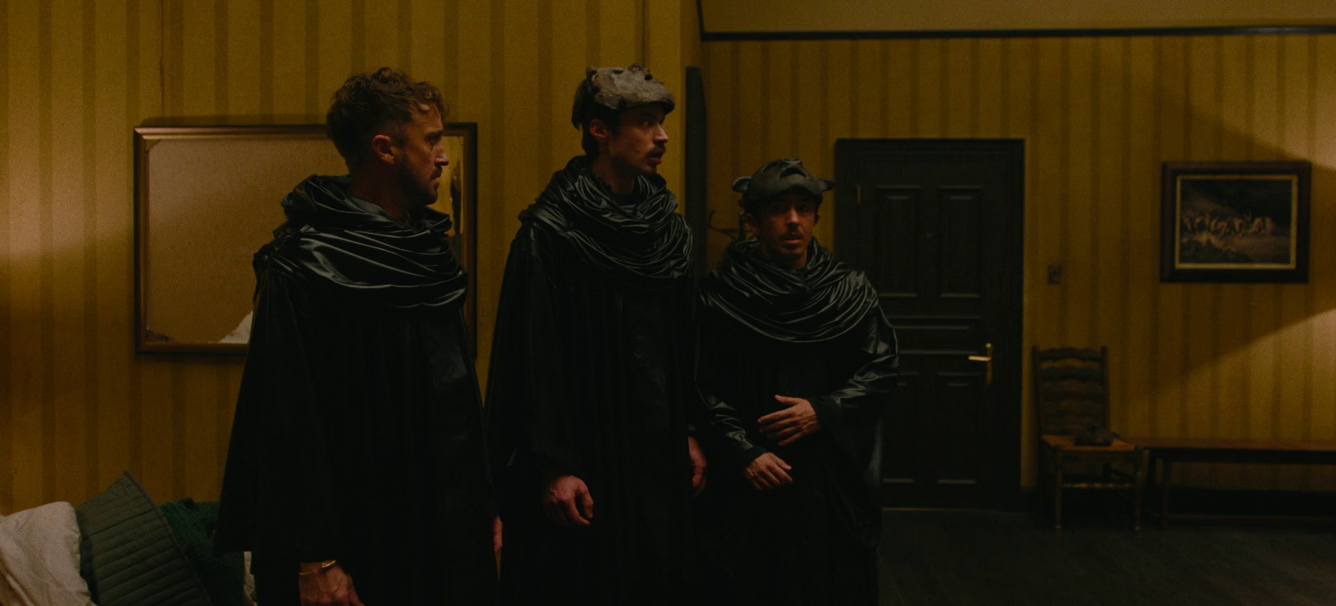 They Will Kill You Screenshot 2