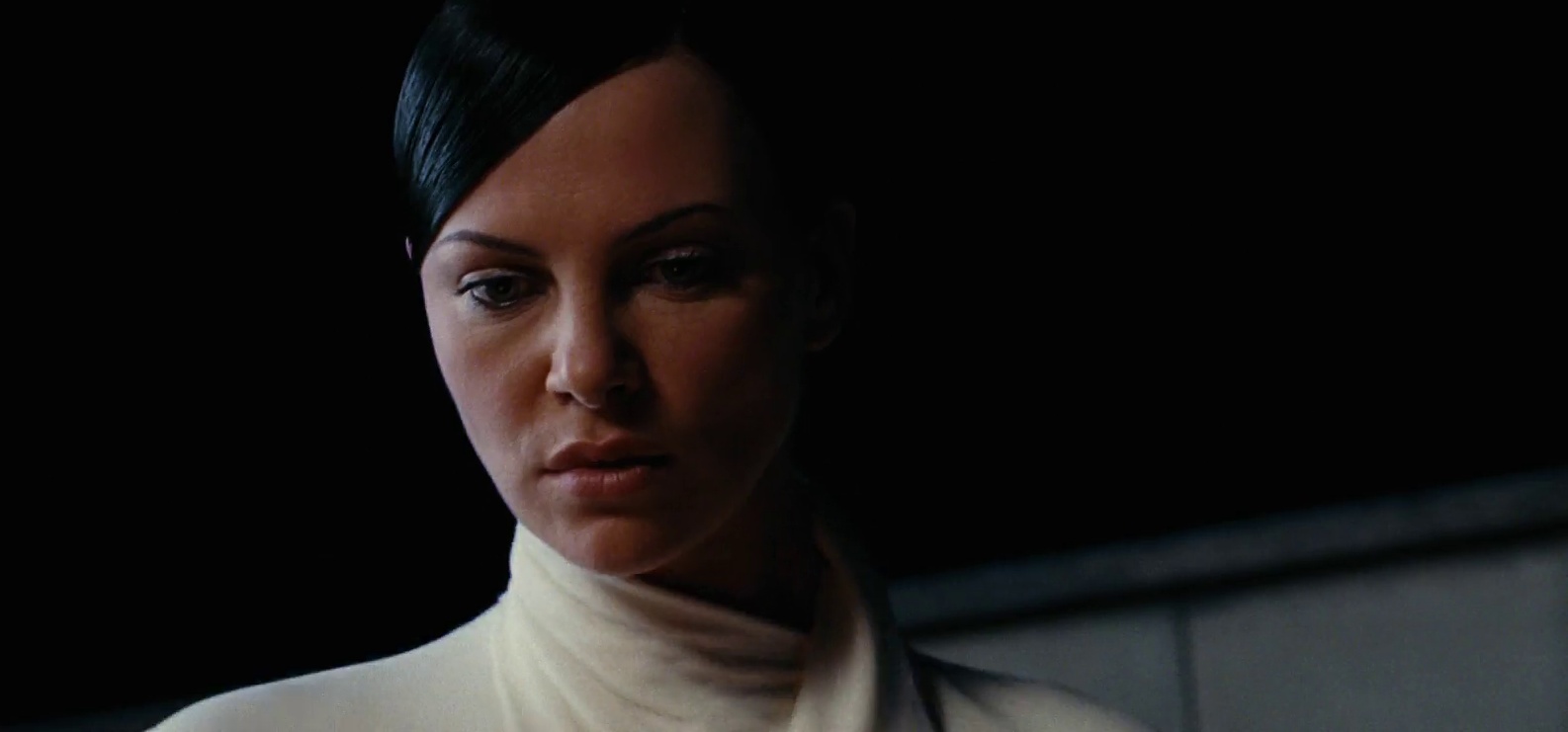 Æon Flux Screenshot 1