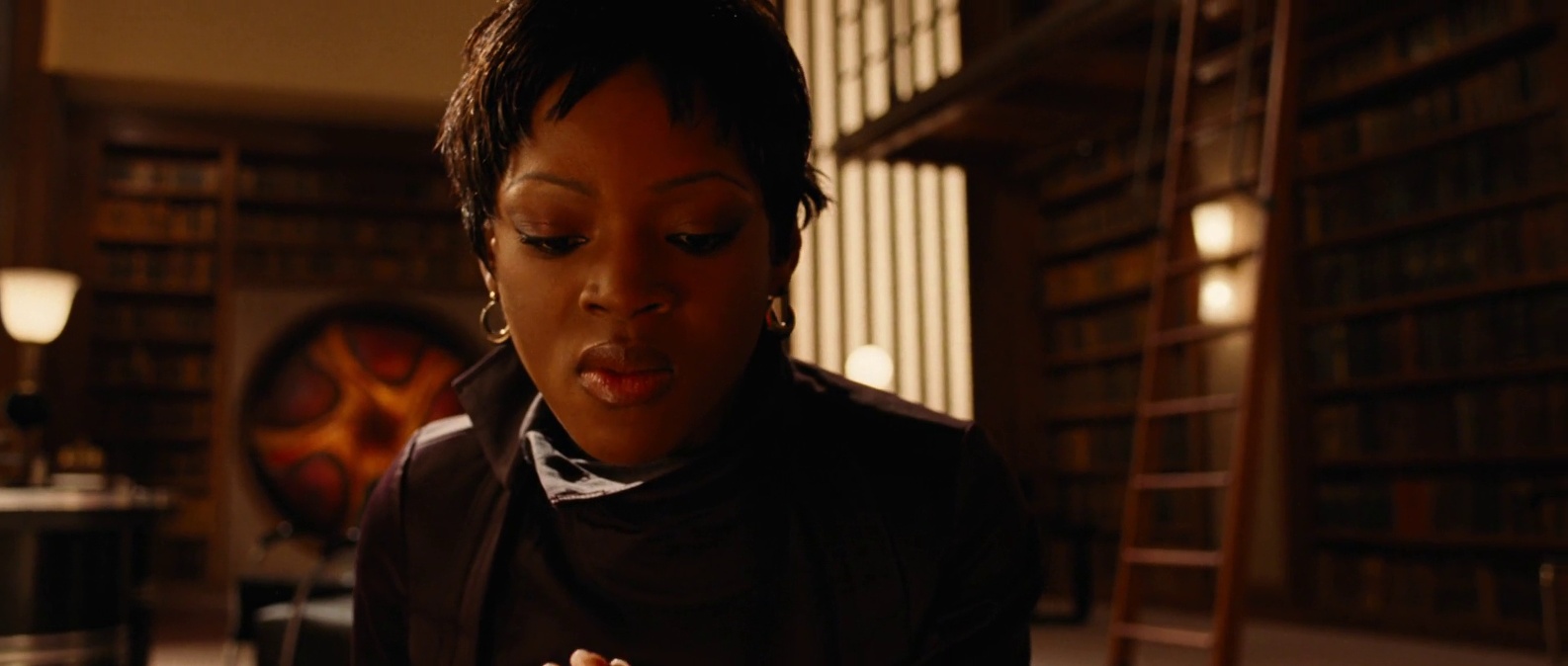 Æon Flux Screenshot 2