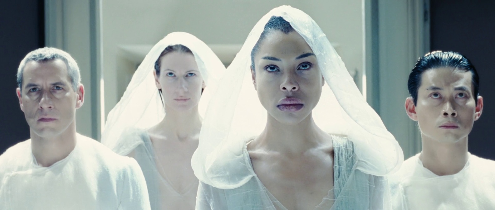 Æon Flux Screenshot 3