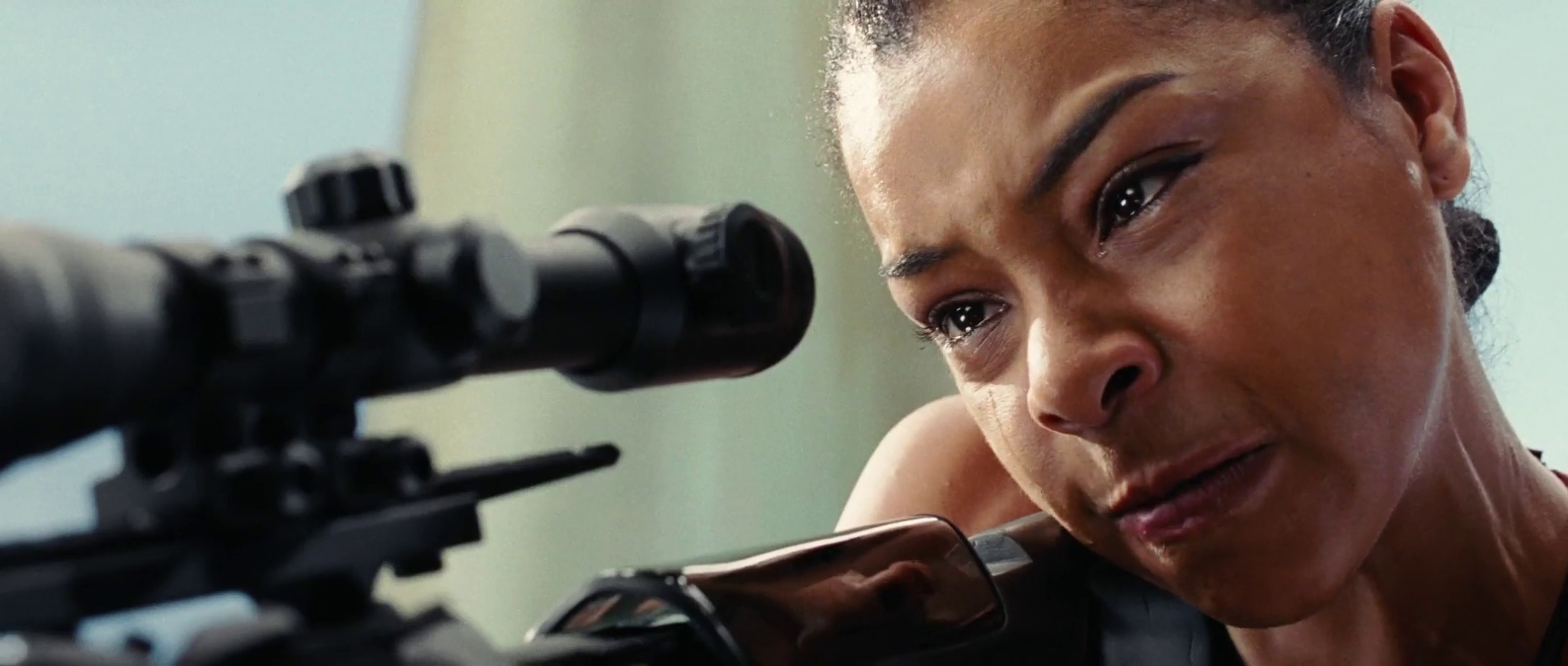 Æon Flux Screenshot 5