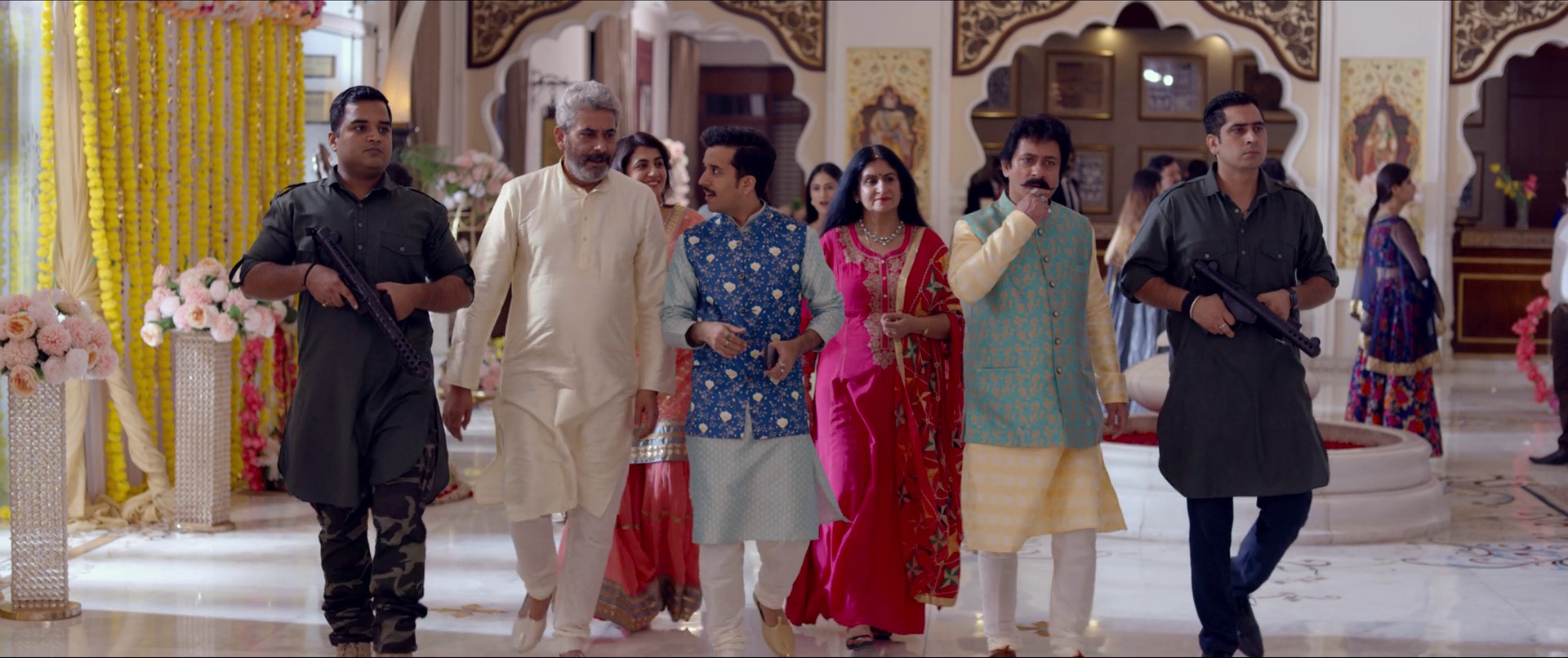 Ginny Weds Sunny Screenshot 3