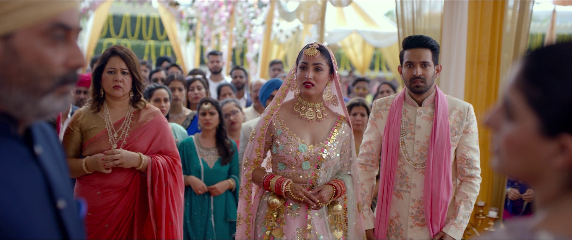 Ginny Weds Sunny Screenshot 5