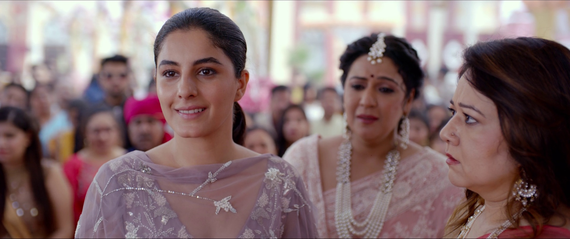 Ginny Weds Sunny Screenshot 6