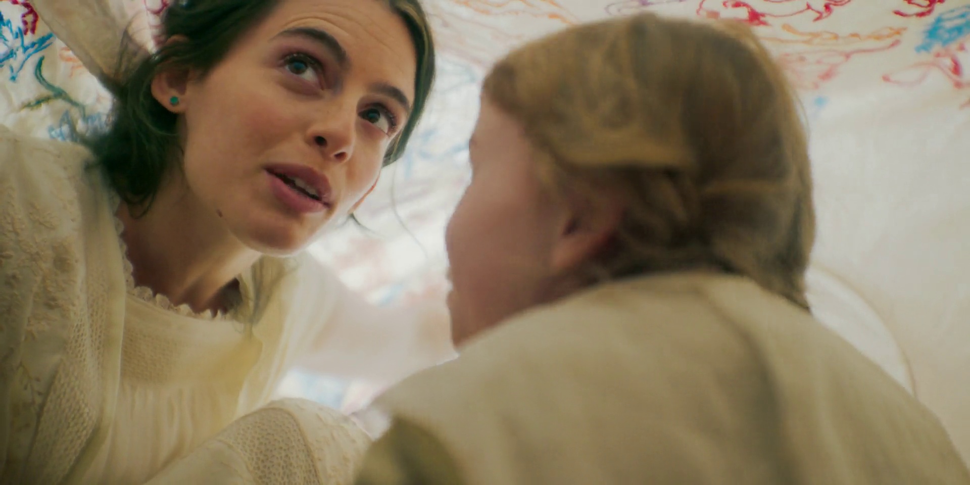 The House of the Spirits Screenshot 1