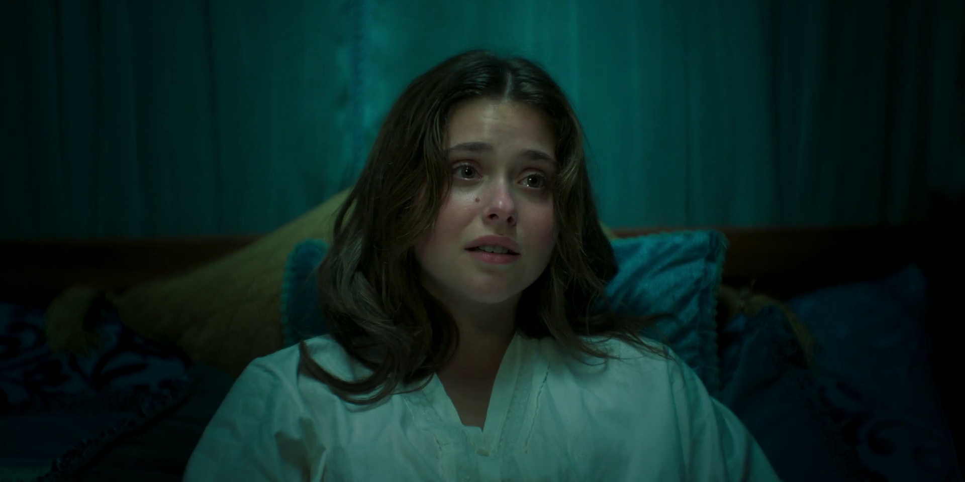 The House of the Spirits Screenshot 6