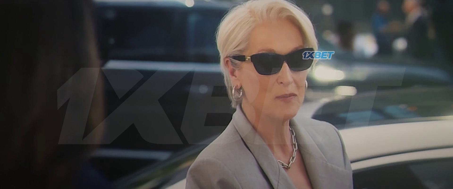 The Devil Wears Prada 2 Screenshot 1