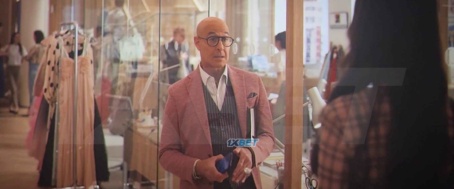 The Devil Wears Prada 2 Screenshot 6