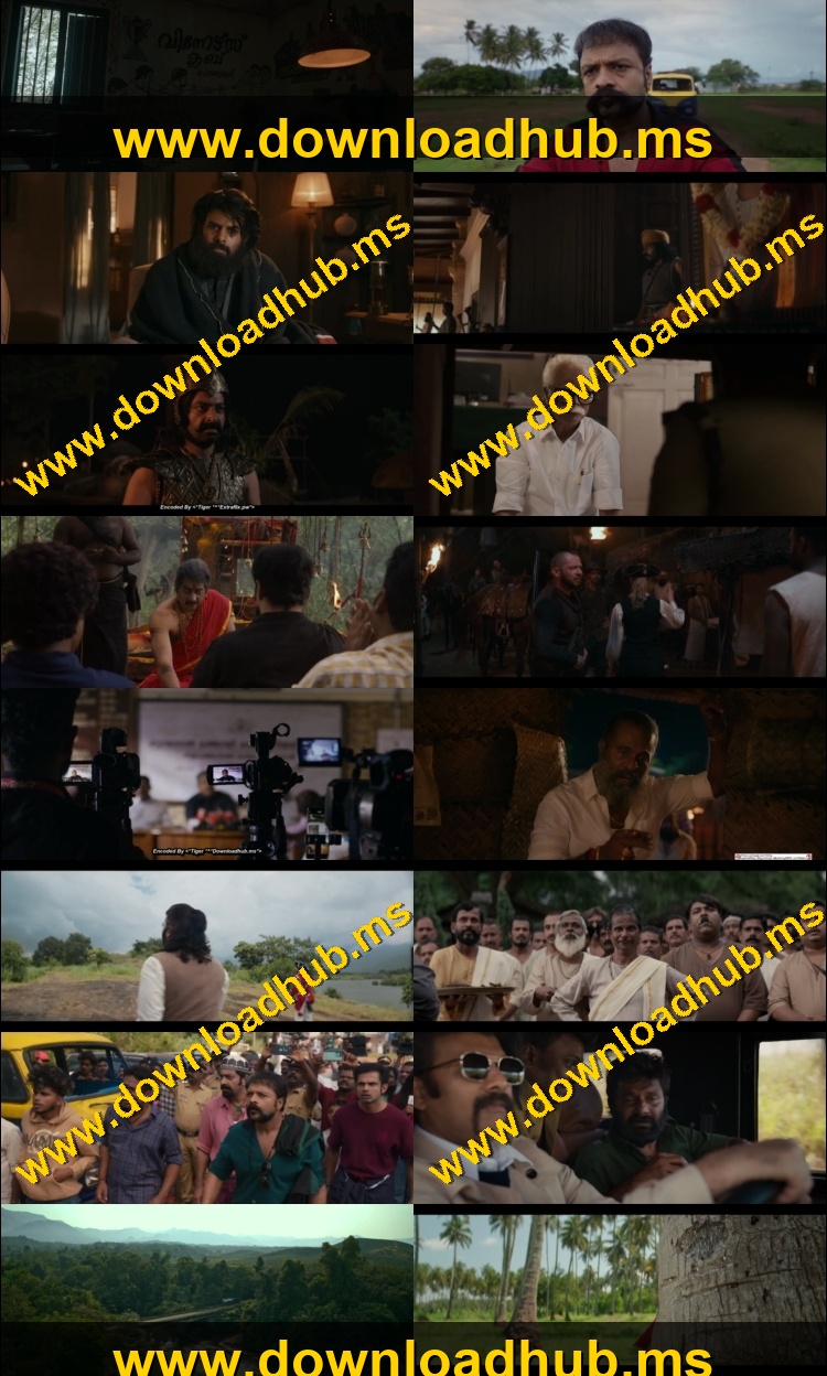 Aadu 3 2026 Hindi ORG Dual Audio Movie DD5.1 1080p 720p 480p UNCUT HDRip ESubs HEVC
