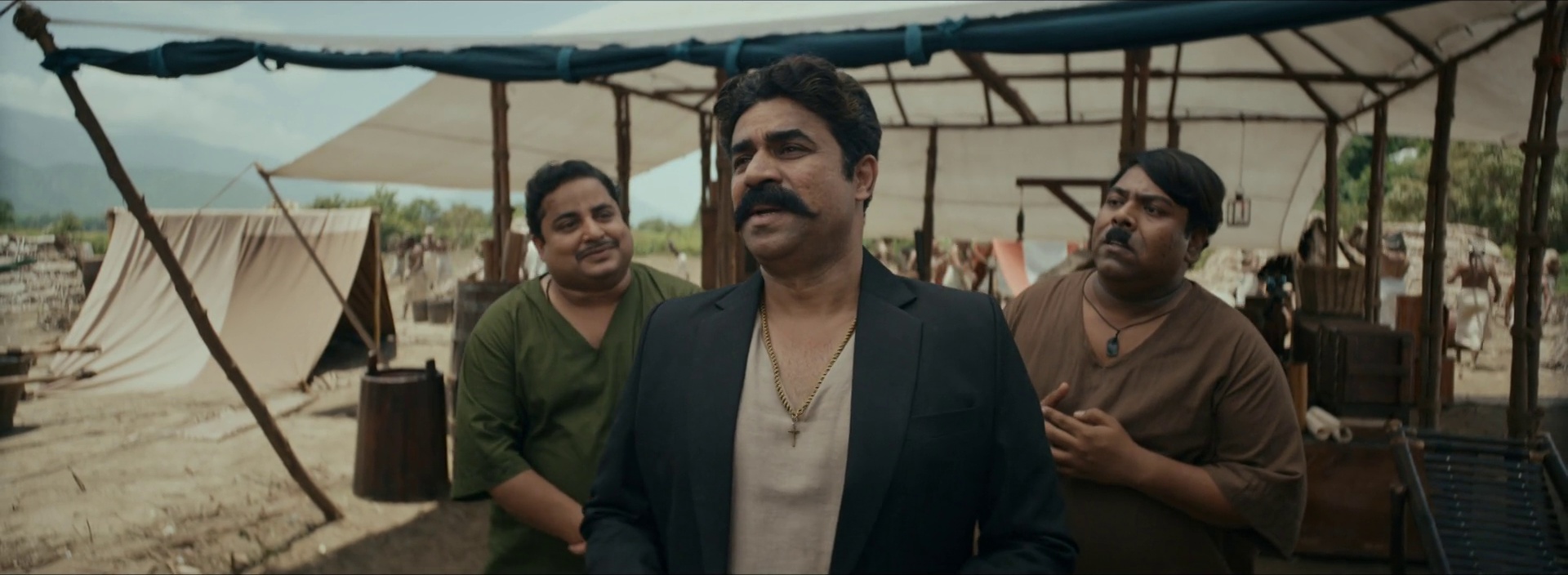 Aadu 3 Screenshot 2