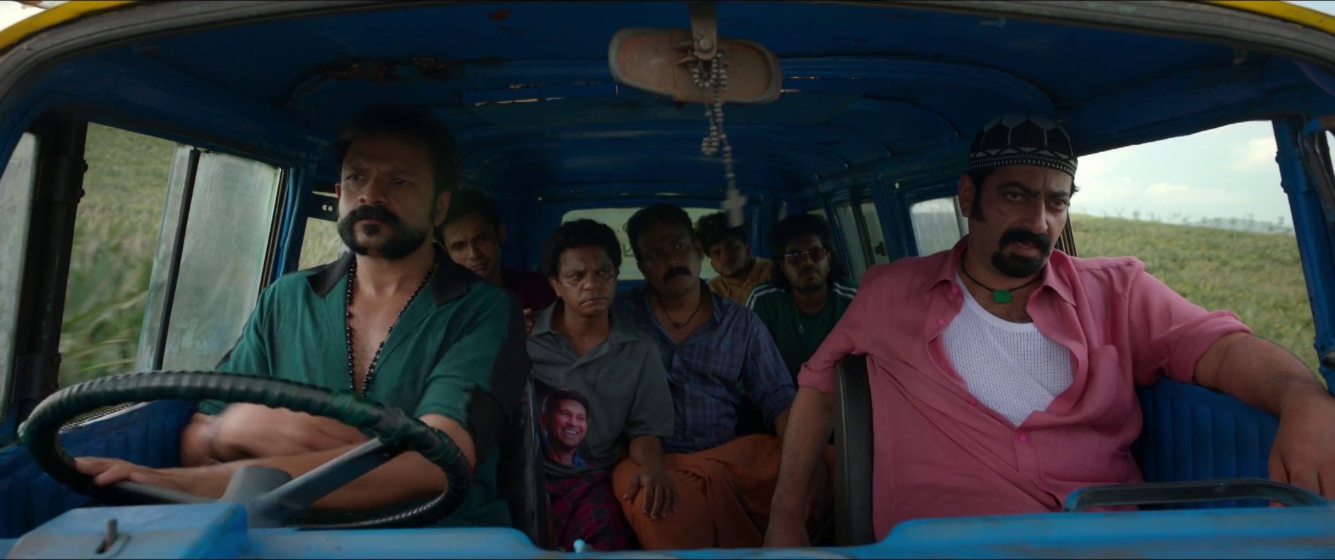 Aadu 3 Screenshot 6