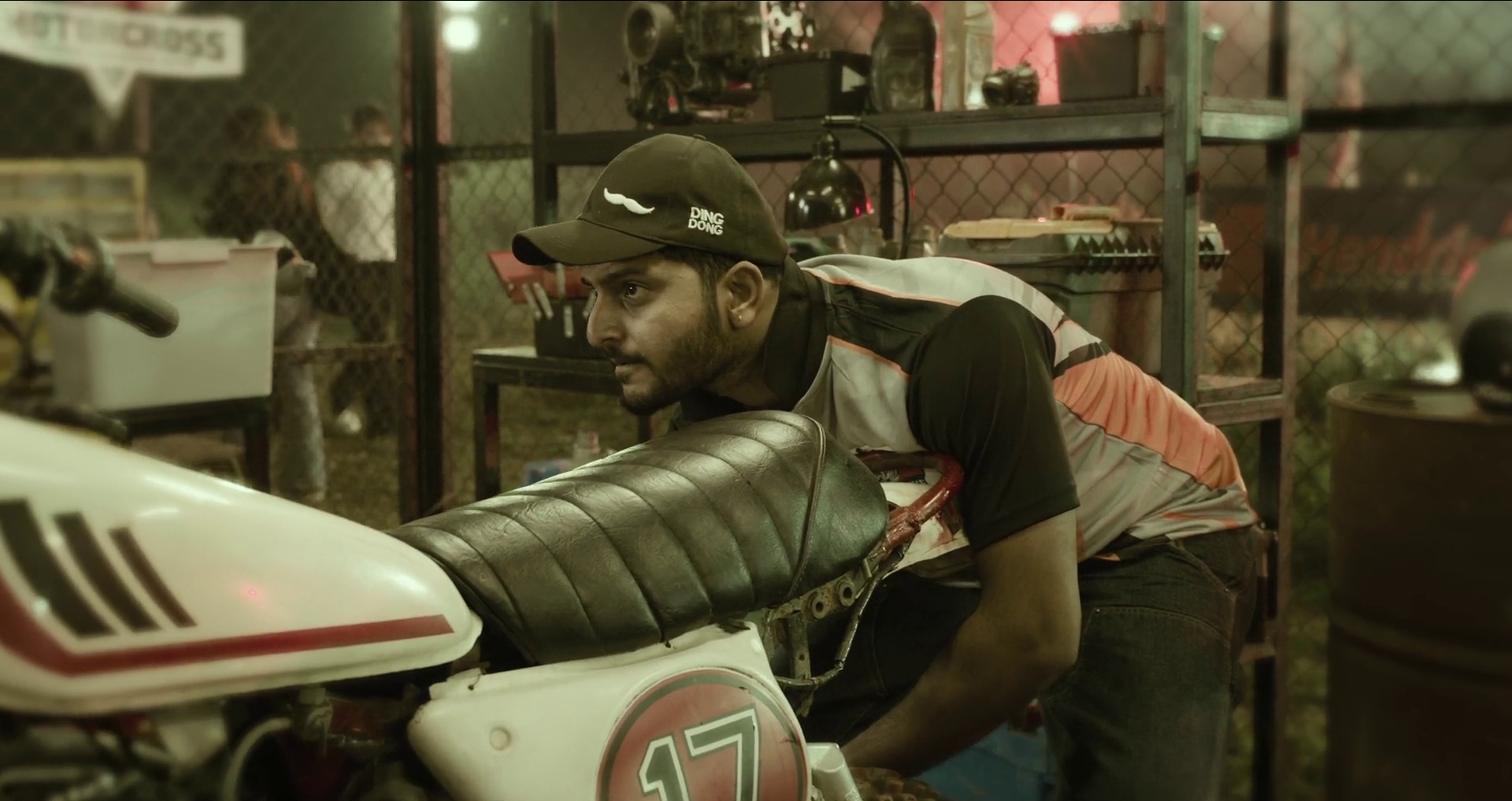 Biker Screenshot 5
