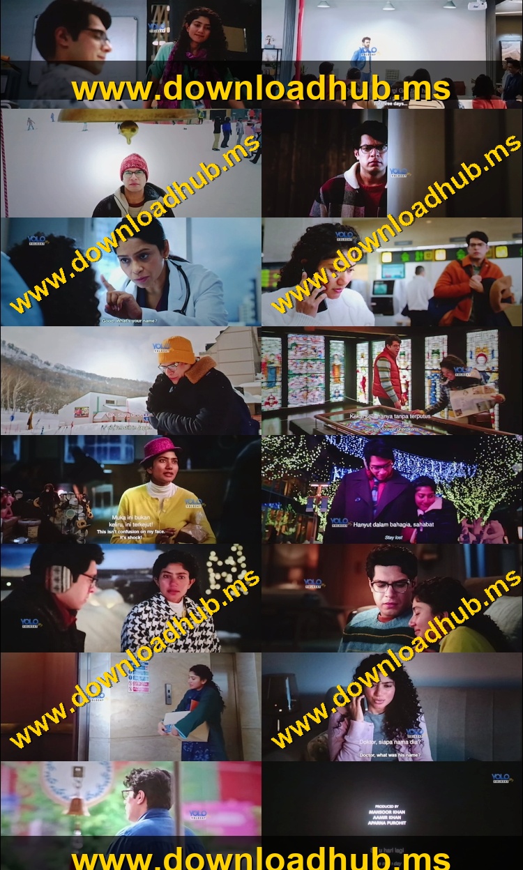Ek Din 2026 Hindi Movie 1080p 720p 480p HDTS x264 HEVC