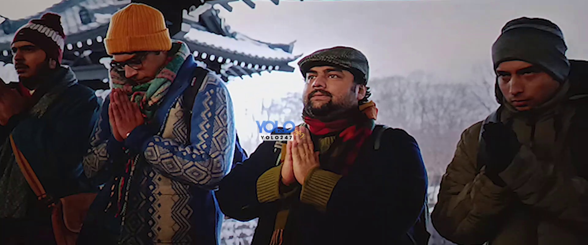 Ek Din Screenshot 5