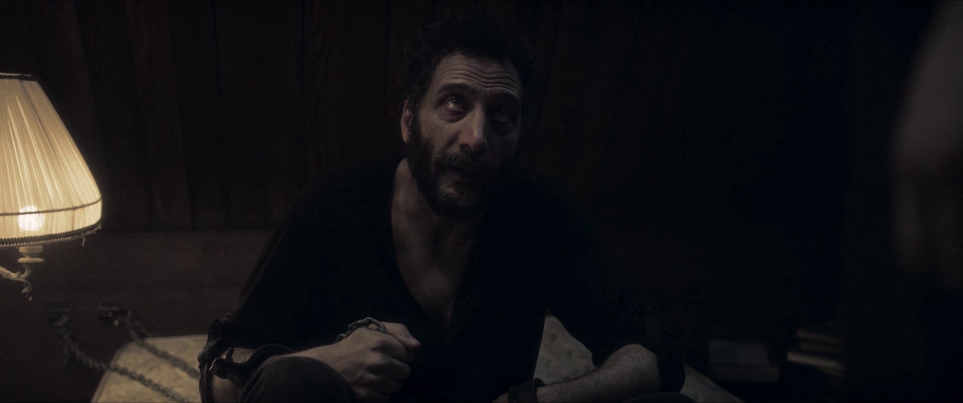 The Whisper Screenshot 3