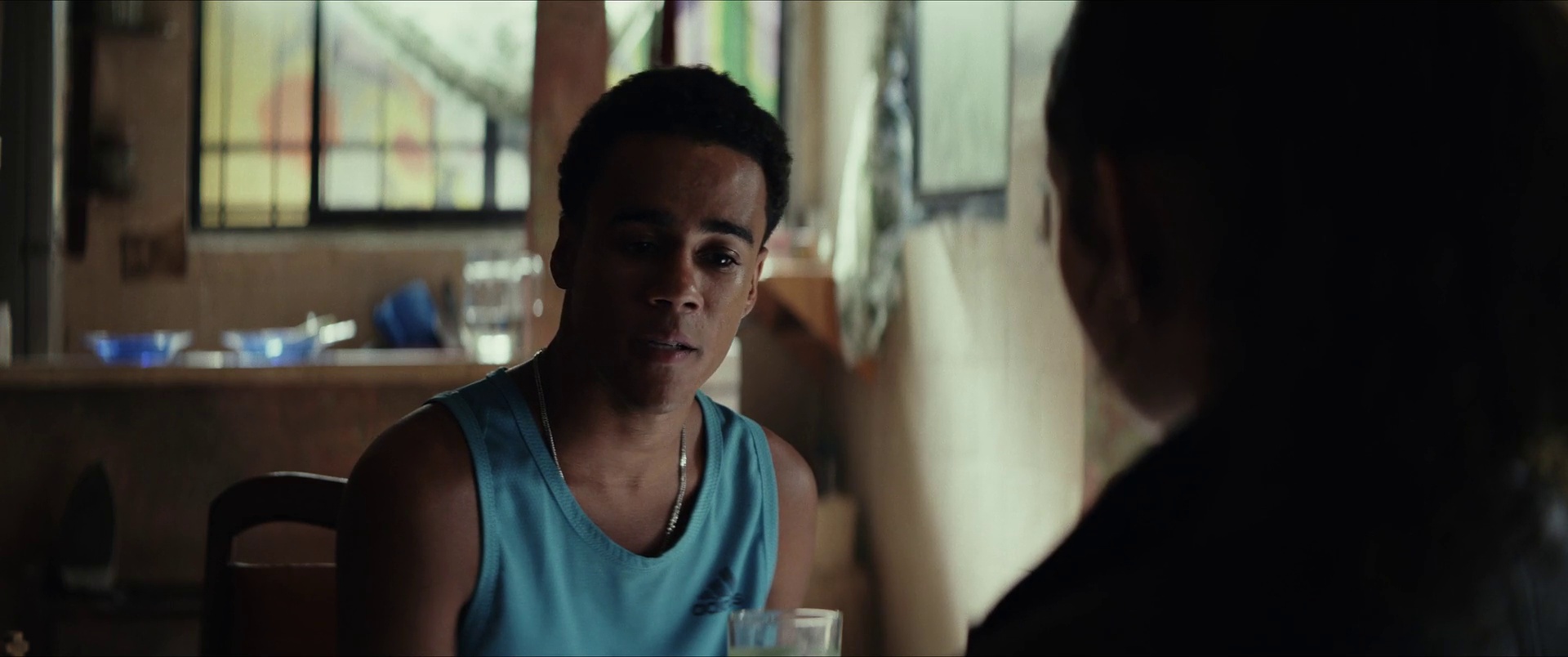 Man on Fire Screenshot 2