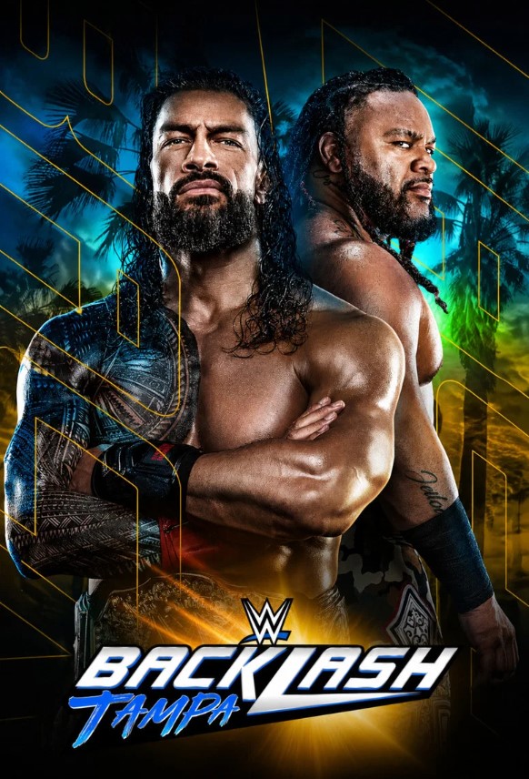 WWE Backlash Tampa 9th May 2026 [Hindi DD2.0 English] 1080p 720p 480p WEBRip x264