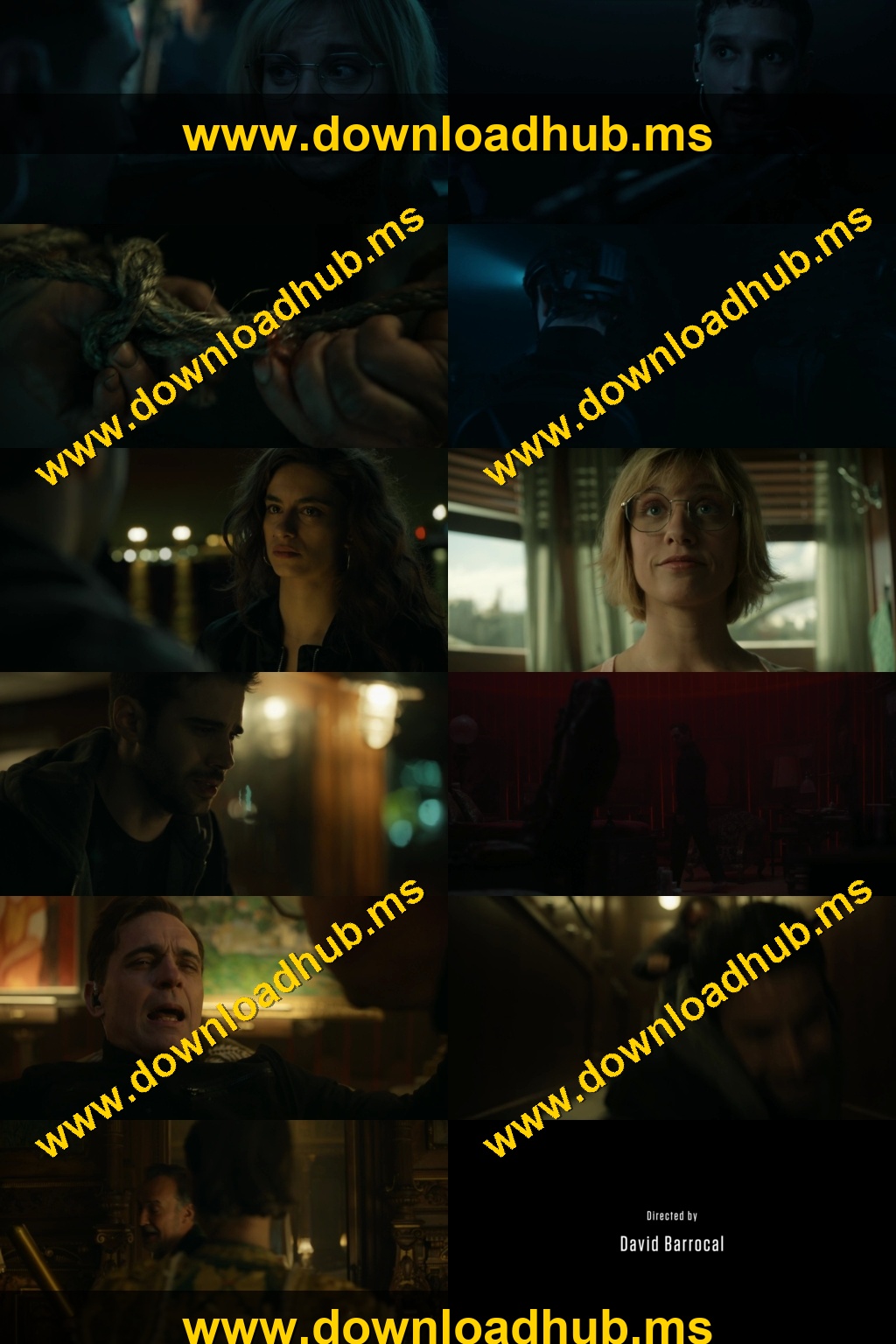 Stranger Things 2025 S05 Complete Hindi Dual Audio 1080p 720p 480p Web-DL ESubs