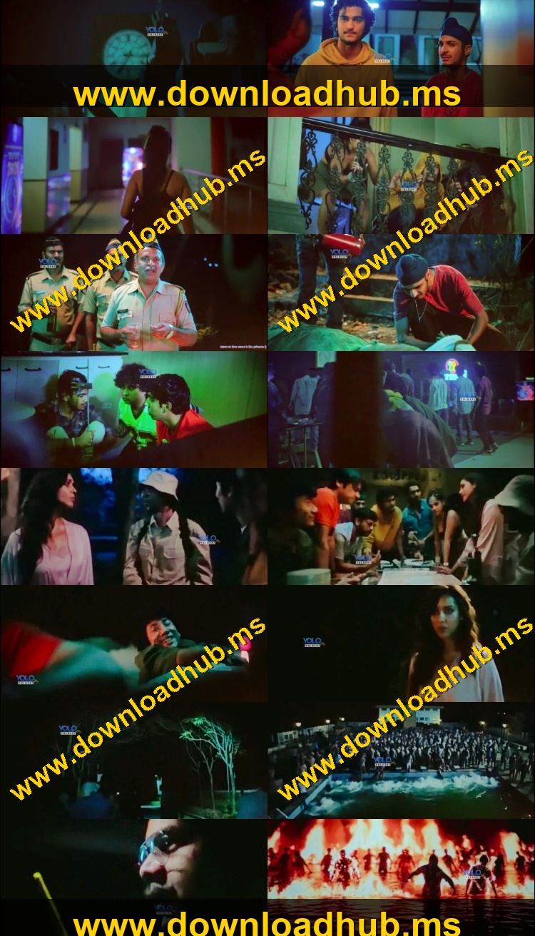 IIZ Indian Institute of Zombies 2026 Hindi Movie 1080p 720p 480p HDCAM x264 HEVC IIZ Indian Institute of Zombies 2026 Hindi Movie 1080p 720p 480p HDCAM x264 HEVC