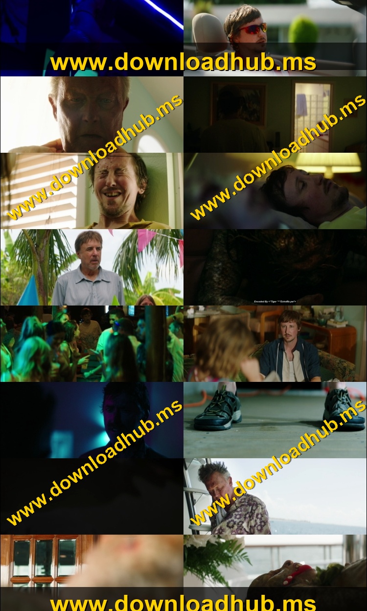 Mermaid 2026 Hindi ORG Dual Audio Movie DD2.0 1080p 720p 480p Web-DL x264 ESubs HEVC