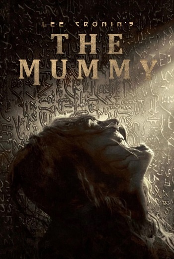 Lee Cronin’s The Mummy 2026 Hindi ORG Dual Audio Movie DD5.1 4k 1080p 720p 480p Web-DL x264 ESubs HEVC