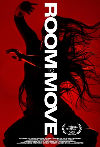 Room to Move 2025 Hindi ORG Dual Audio Movie DD5.1 1080p 720p 480p Web-DL x264 ESubs HEVC