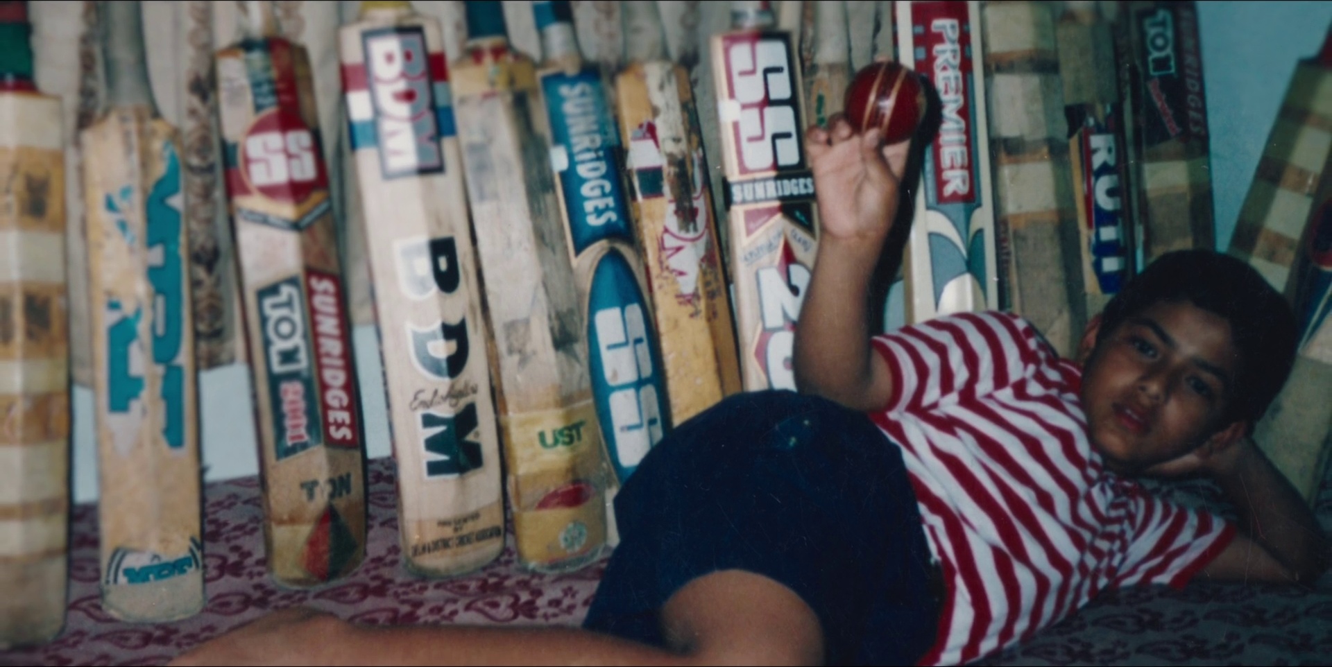 Unbroken The Unmukt Chand Story Screenshot 4