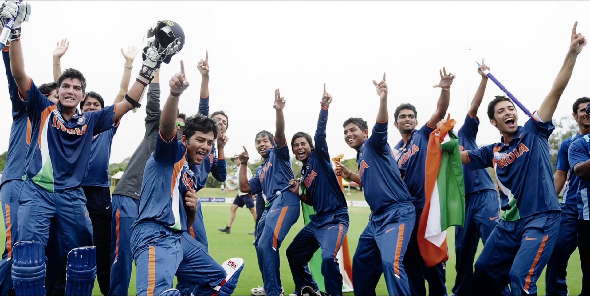 Unbroken The Unmukt Chand Story Screenshot 5