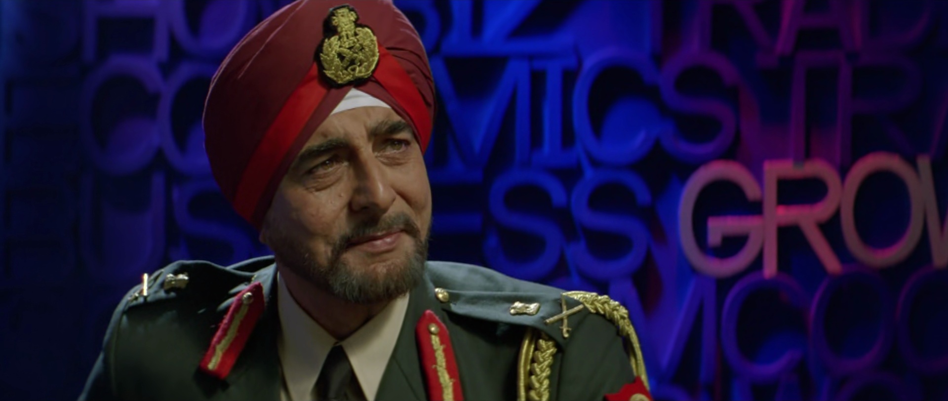 Main Hoon Na Screenshot 1