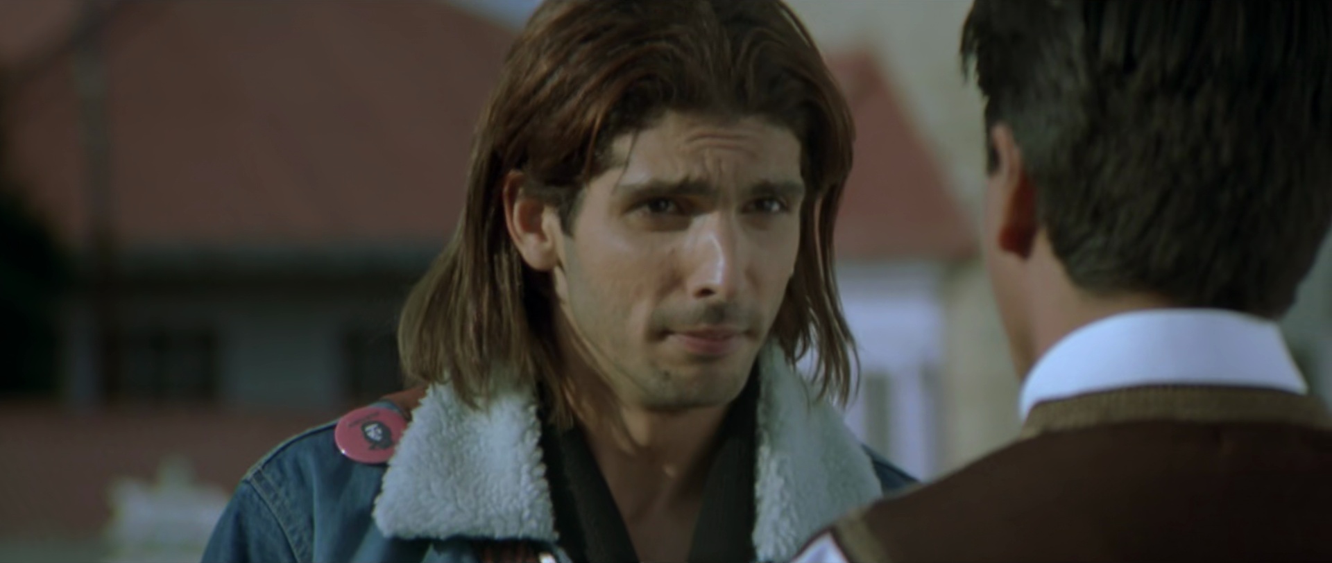 Main Hoon Na Screenshot 2