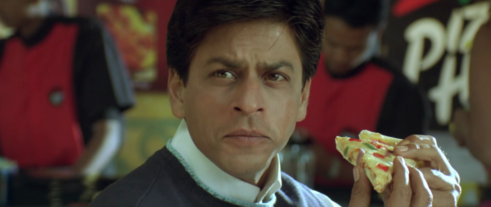 Main Hoon Na Screenshot 4