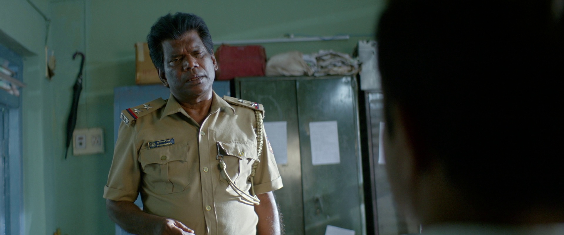 Second Case of Seetharam Screenshot 5