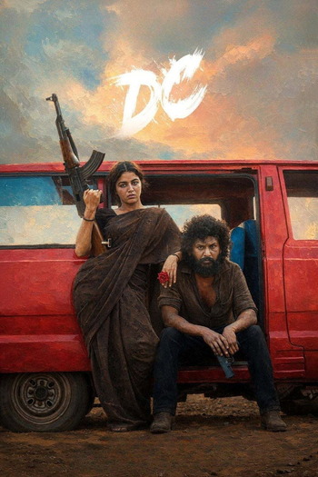 DC 2026 Hindi (Cleaned) Dual Audio Movie DD2.0 1080p 720p 480p UNCUT HDRip ESubs x264 HEVC