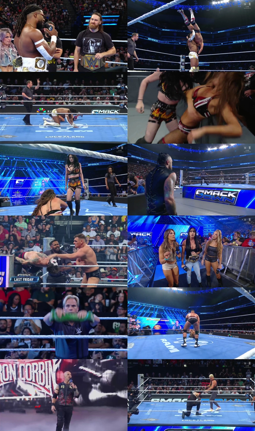 UnTouch.Wwe.Friday.Night.Smackdown.16th.October.2026.1080p.WEB DL.English.AAC2.0.x264 india4Movies.ORG s